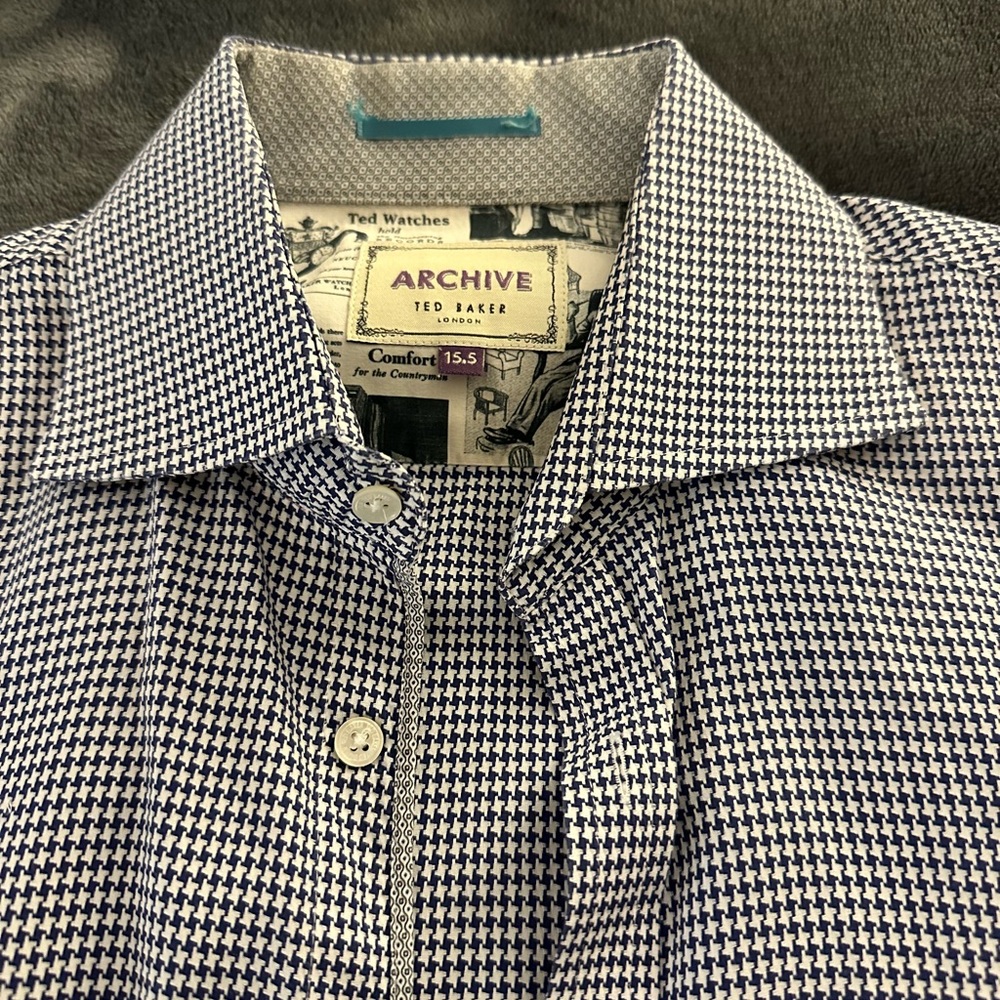 Ted Baker Shirt
